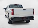 New 2026 Chevrolet Silverado 1500 Work Truck Double Cab Pickup for sale #TZ149801 - photo 2