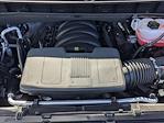 2026 Chevrolet Silverado 1500 Crew Cab 4x4 Pickup for sale #TZ151638 - photo 15