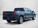 2026 Chevrolet Silverado 1500 Crew Cab 4x4 Pickup for sale #TZ151638 - photo 2