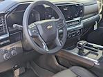2026 Chevrolet Silverado 1500 Crew Cab 4x4 Pickup for sale #TZ151638 - photo 3