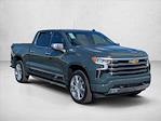 2026 Chevrolet Silverado 1500 Crew Cab 4x4 Pickup for sale #TZ151638 - photo 6