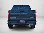 2026 Chevrolet Silverado 1500 Crew Cab 4x4 Pickup for sale #TZ151638 - photo 7