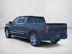 2026 Chevrolet Silverado 1500 Crew Cab 4x4 Pickup for sale #TZ151638 - photo 8