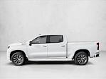 2026 Chevrolet Silverado 1500 Crew Cab 4x4 Pickup for sale #TZ161314 - photo 2