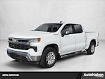 2026 Chevrolet Silverado 1500 Crew Cab 4x2 Pickup for sale #TZ167010 - photo 1