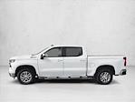2026 Chevrolet Silverado 1500 Crew Cab 4x2 Pickup for sale #TZ167010 - photo 2
