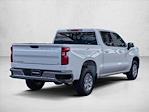 2026 Chevrolet Silverado 1500 Crew Cab 4x2 Pickup for sale #TZ183112 - photo 2