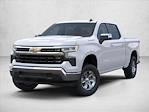 2026 Chevrolet Silverado 1500 Crew Cab 4x2 Pickup for sale #TZ183112 - photo 6