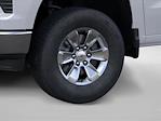 2026 Chevrolet Silverado 1500 Crew Cab 4x2 Pickup for sale #TZ183112 - photo 9