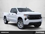 2026 Chevrolet Silverado 1500 Double Cab 4x2 Pickup for sale #TZ190826 - photo 1