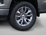 2026 Chevrolet Silverado 1500 Crew Cab 4x2 Pickup for sale #TZ195225 - photo 9
