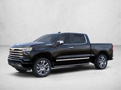 2026 Chevrolet Silverado 1500 Crew Cab 4x2 Pickup for sale #TZ195287 - photo 2