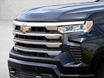 2026 Chevrolet Silverado 1500 Crew Cab 4x2 Pickup for sale #TZ195287 - photo 13