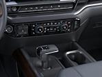 2026 Chevrolet Silverado 1500 Crew Cab 4x2 Pickup for sale #TZ195287 - photo 23