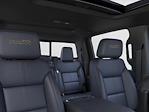 2026 Chevrolet Silverado 1500 Crew Cab 4x2 Pickup for sale #TZ195287 - photo 24