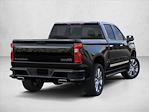 2026 Chevrolet Silverado 1500 Crew Cab 4x2 Pickup for sale #TZ195287 - photo 2
