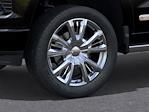 2026 Chevrolet Silverado 1500 Crew Cab 4x2 Pickup for sale #TZ195287 - photo 9