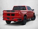 2026 Chevrolet Silverado 1500 Crew Cab 4x2 Pickup for sale #TZ196492 - photo 2