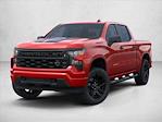 2026 Chevrolet Silverado 1500 Crew Cab 4x2 Pickup for sale #TZ196492 - photo 7