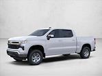 2026 Chevrolet Silverado 1500 Crew Cab 4x2 Pickup for sale #TZ196749 - photo 5