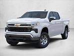 2026 Chevrolet Silverado 1500 Crew Cab 4x2 Pickup for sale #TZ196749 - photo 7