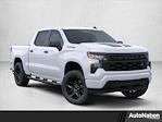 2026 Chevrolet Silverado 1500 Crew Cab 4x2 Pickup for sale #TZ197185 - photo 1