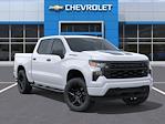 2026 Chevrolet Silverado 1500 Crew Cab 4x2 Pickup for sale #TZ197185 - photo 7