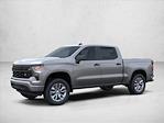 2026 Chevrolet Silverado 1500 Crew Cab 4x2 Pickup for sale #TZ200647 - photo 3