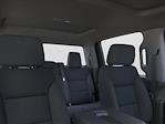 2026 Chevrolet Silverado 1500 Crew Cab 4x2 Pickup for sale #TZ200647 - photo 24