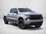 2026 Chevrolet Silverado 1500 Crew Cab 4x2 Pickup for sale #TZ209041 - photo 7