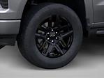 2026 Chevrolet Silverado 1500 Crew Cab 4x2 Pickup for sale #TZ209041 - photo 9