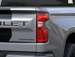 2026 Chevrolet Silverado 1500 Crew Cab 4x2 Pickup for sale #TZ209809 - photo 11