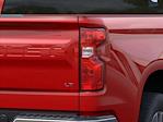 2026 Chevrolet Silverado 1500 Crew Cab 4x2 Pickup for sale #TZ210633 - photo 11