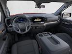 2026 Chevrolet Silverado 1500 Crew Cab 4x2 Pickup for sale #TZ210633 - photo 15