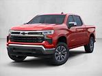 2026 Chevrolet Silverado 1500 Crew Cab 4x2 Pickup for sale #TZ210633 - photo 6