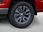 2026 Chevrolet Silverado 1500 Crew Cab 4x2 Pickup for sale #TZ210633 - photo 9
