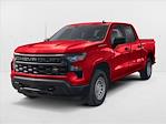 2026 Chevrolet Silverado 1500 Crew Cab 4x2 Pickup for sale #TZ210743 - photo 1