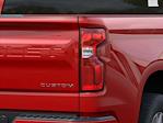 2026 Chevrolet Silverado 1500 Crew Cab 4x2 Pickup for sale #TZ210743 - photo 11
