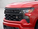 2026 Chevrolet Silverado 1500 Crew Cab 4x2 Pickup for sale #TZ210743 - photo 13