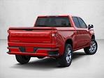2026 Chevrolet Silverado 1500 Crew Cab 4x2 Pickup for sale #TZ210743 - photo 2