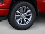 2026 Chevrolet Silverado 1500 Crew Cab 4x2 Pickup for sale #TZ210743 - photo 9