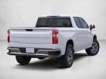 2026 Chevrolet Silverado 1500 Crew Cab 4x2 Pickup for sale #TZ211458 - photo 4