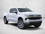 2026 Chevrolet Silverado 1500 Crew Cab 4x2 Pickup for sale #TZ211467 - photo 7