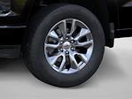 2026 Chevrolet Silverado 1500 Crew Cab 4x2 Pickup for sale #TZ213486 - photo 9