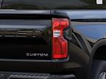 2026 Chevrolet Silverado 1500 Crew Cab 4x2 Pickup for sale #TZ213496 - photo 11