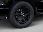 2026 Chevrolet Silverado 1500 Crew Cab 4x2 Pickup for sale #TZ213522 - photo 9