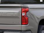 New 2026 Chevrolet Silverado 1500 Custom Crew Cab for sale #TZ214248 - photo 11