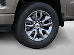 New 2026 Chevrolet Silverado 1500 Custom Crew Cab for sale #TZ214248 - photo 9