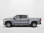 2026 Chevrolet Silverado 1500 Crew Cab 4x2 Pickup for sale #TZ222019 - photo 2