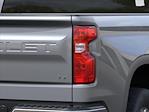 2026 Chevrolet Silverado 1500 Crew Cab 4x2 Pickup for sale #TZ222019 - photo 11